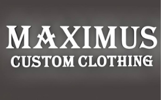 Maximus Custom Clothing