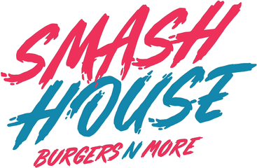 Smash House Burgers